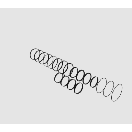 465-6206 4656206 KIT-SEAL for 777