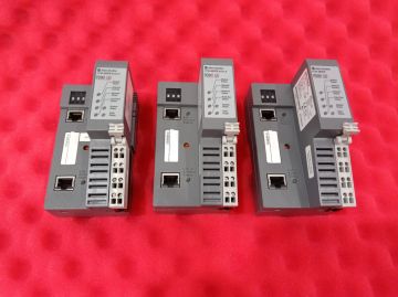 Allen Bradley Rockwell 1734-AENTR