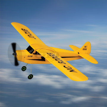 Rc  toy   electric   rc  airplane   J3-cub   REA418101