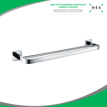 24" Double towel bar for hotel