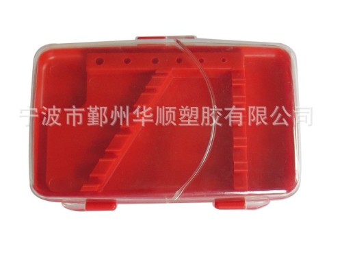 Plastic Tool Box (HS22)