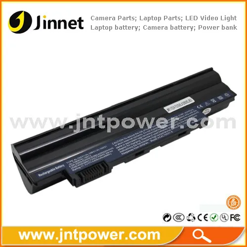 6 Cell Battery For Acer Aspire One 522 D255 D255e D257 Al10b31 Al10a31 