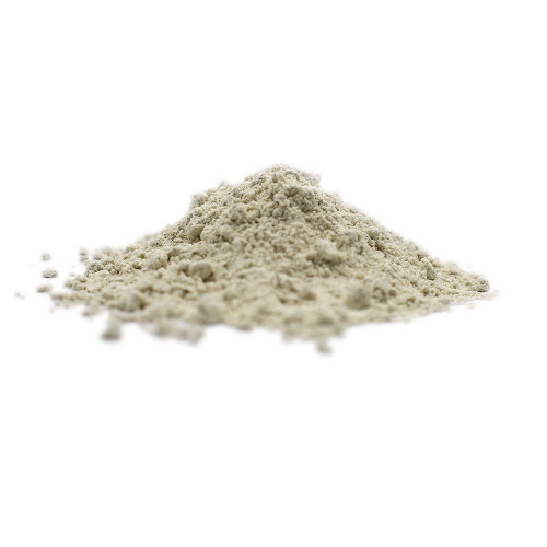 Organic hemp protein (60% protein)