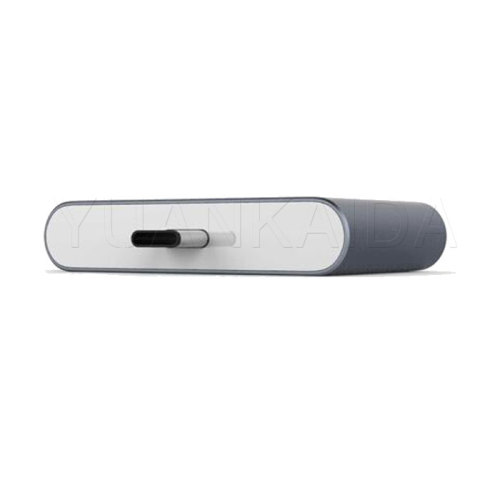USB Type-C Memory Card Reader