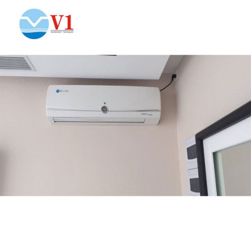 เครื่องฟอกอากาศในห้อง uv air sterilizers cleaner office