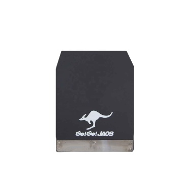 2021 Tren Pro -Fit Car Splash Guard - Universal Mud Flaps Depan dan Belakang