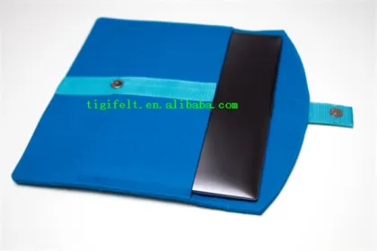Felt Bag/felt case/felt sleeve/felt cover