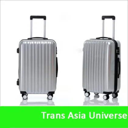 High Quality Custom 3pcs spinner luggage sets