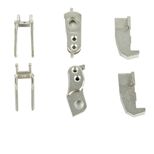 Foundries Near Me Stainless Steel Investment Casting Lock Accessories Factory