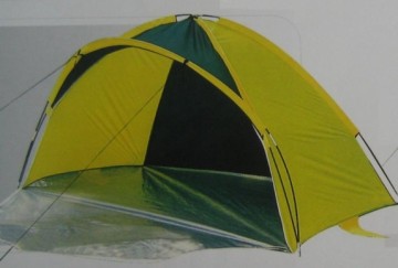 beach tent