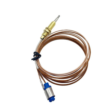 Thermocouple Replacement for Water Heaters, Gas Ovens and Universal Fit Options