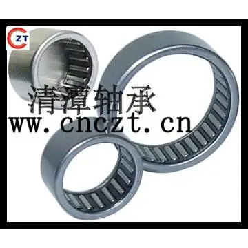 Spherical Roller Bearings