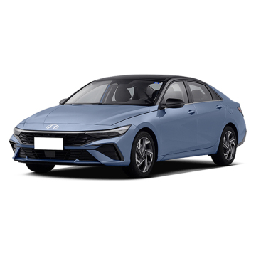 2023 1.5L CVT TOP Flagship Compact Sedan