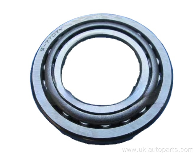 NILOS-Rings Steel-Disk Seals 25x47/25x52/30x55/30x62 LST-L