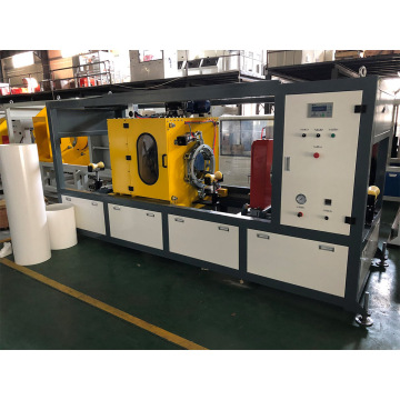 Muybien PVC σωλήνας χωρίς σκόνη κοπή πλανητική PVC Pipe Cutter