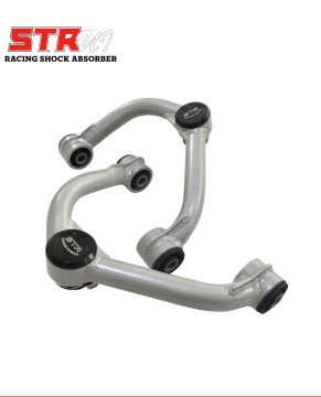 STR Auto Parts for Toyota Tacoma: Front Upper and Lower Rear Control Arms with Shock Absorber