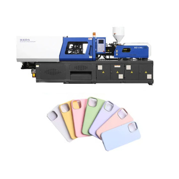 Haida HD130p Mobile Case Machine