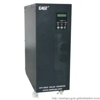Off-grid Solar Inverter/UPS 10kw