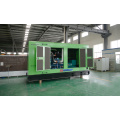 750kva 600kw shanghai silent diesel generator