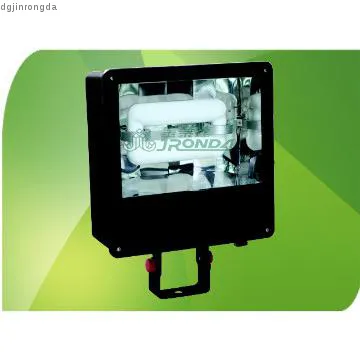 20W  Flood Lighting Fixtures induction lamps