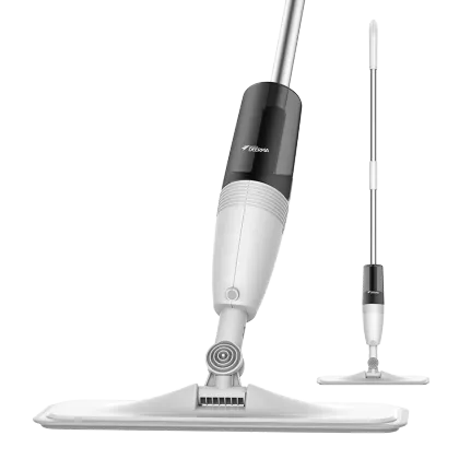 Deerma Folding Portable Water Spray Mop