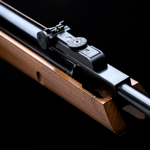 Federluftgewehr SR1250W