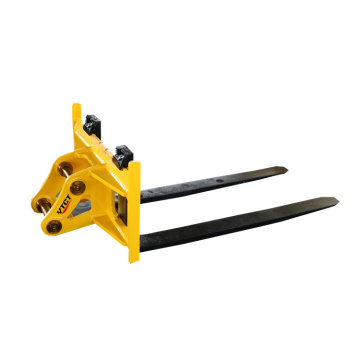 YTCT China Excavator Pallet Fork Attachment Manufacturers and Suppliers