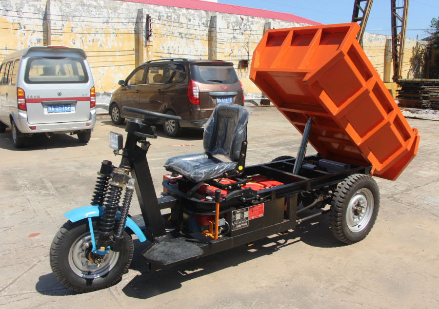 Agriculture Tricycle