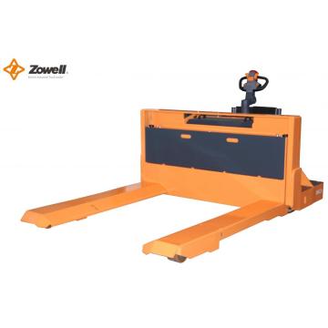 Camion pallet rotolo di carta elettrica vendita calda