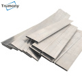 3003 brazing Aluminum alloy water Cooling Plate sheet