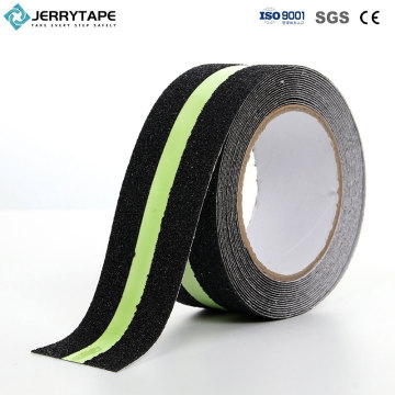 Glow in the Dark Tape Adhesive Anti Slip Tape