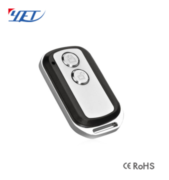 433MHz Rolling Code RF Remote Control for Gate and Security System