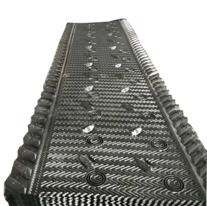 BAC Filling For Cooling Tower
