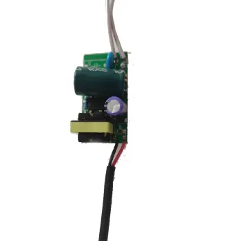 Factory Direct Supply LED Panel Light Power Adapter 36-50W Constant Current LED Driver
