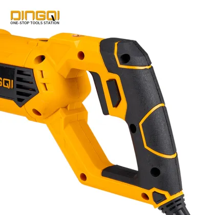 DINGQI 710W 115mm reciprocating saw