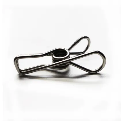 Chinese Spring Factory Producing Various Sizes Clothes Pegs