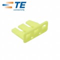 Certificazione ROSH TE Connettori 353376-3