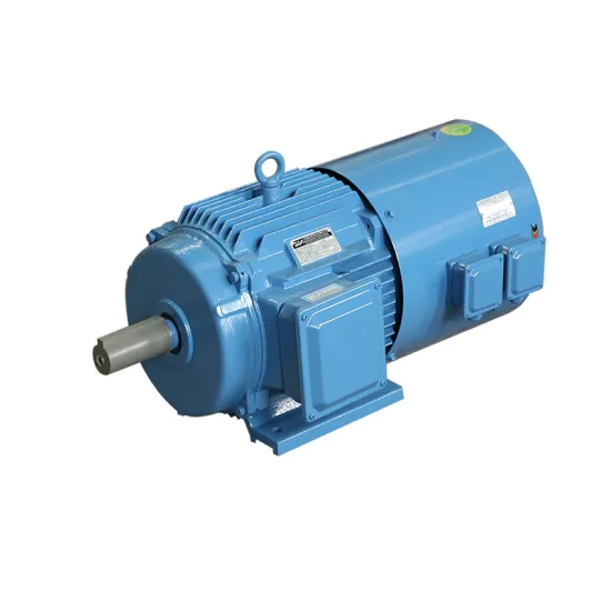 200 KW 50Hz 1440 rpm Three-Phase Asynchronous Motor Series Y2-280S/280M/315S/315M/315L1/315L2
