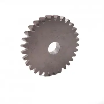 Diesel engine accessories 207252 oil pump drive gear