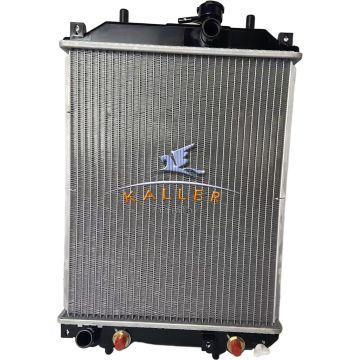 Radiator for DAIHATSU MIRA AVY oem 16400-B2120