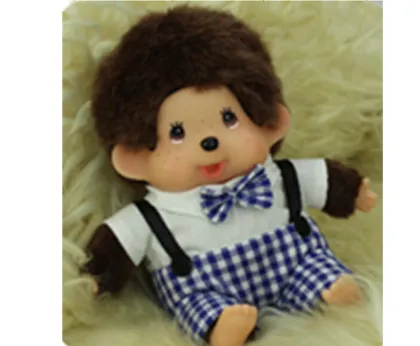2015 Monchhichi Toy Power Bank