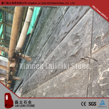 Natural Stone Exterior Wall Cladding