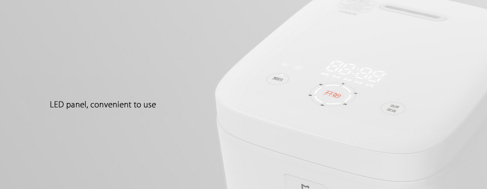 Mijia Smart Rice Cooker 3l