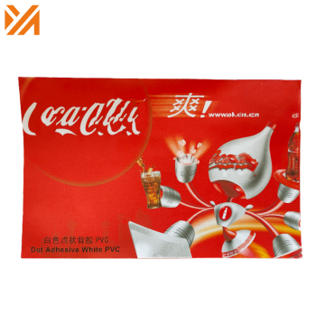 Wholesale UV/Eco-solvent/Latex Sticker Printing Films: Self-Adhesive Vinyl and Printable Options