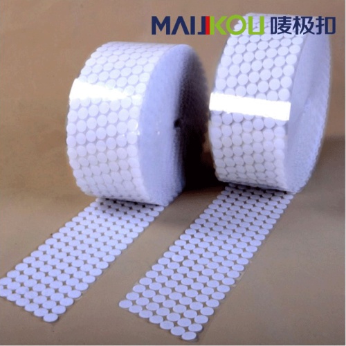 High-Performance Velcro for Car Interiors