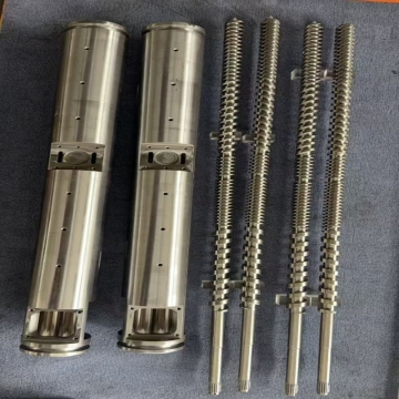 Twin-Screw Extruder Insights