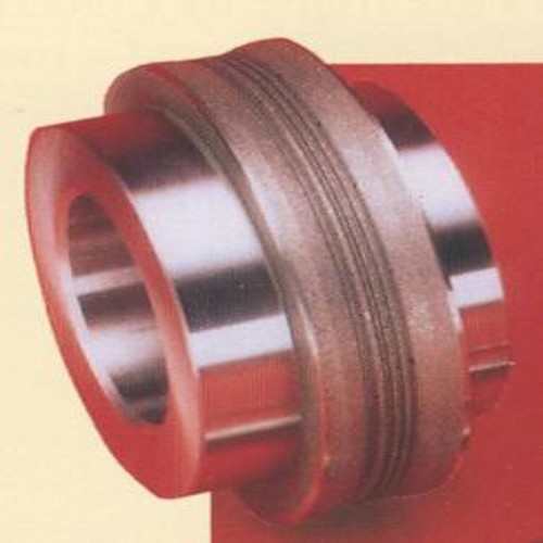 Cutting or forming tap profile roller