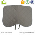 T/C Cloth Crystal Pattern Horse Saddle Pad