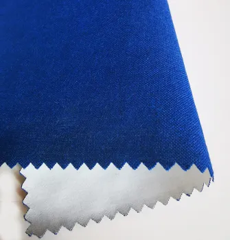 Para Aramid/Meta Aramid Waterproof Anti-Static Flame Resistant Fabric for Workwear
