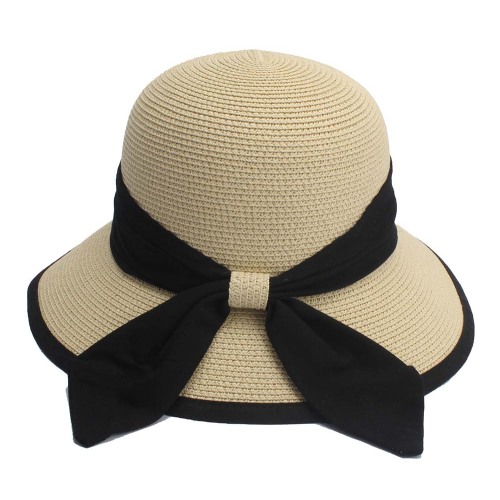 Cappello da bacino di papiro Accetta il cappello da secchio personalizzato